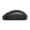 FUDE M510 Ergonomic Design / Accurate Positioning / Lightless Engine 2.4GHz Wireless Mouse