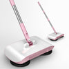 Household Hand Push Sweeper Mop Dust Collector Cleaning Tool