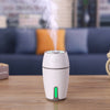 Anti-drying Humidifier with High Capacity Spray Office Vehicle Bedroom