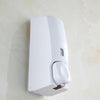 Press Type Wall Mount Foam Soap Dispenser for Home Hotel Bathroom