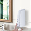 Press Type Wall Mount Foam Soap Dispenser for Home Hotel Bathroom