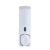 Press Type Wall Mount Foam Soap Dispenser for Home Hotel Bathroom