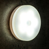 JHL - 001 5 LED Infrared Body Sensor Light