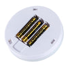 JHL - 001 5 LED Infrared Body Sensor Light