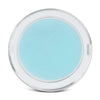 Electric Portable Mirror Mini Make-up LED Light 3-time Magnifying Adjustable Brightness USB Port