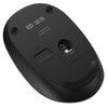 FUDE M510 Ergonomic Design / Accurate Positioning / Lightless Engine 2.4GHz Wireless Mouse