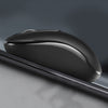 FUDE M510 Ergonomic Design / Accurate Positioning / Lightless Engine 2.4GHz Wireless Mouse