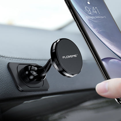 FLOVEME N52 Magnet Car Phone Holder