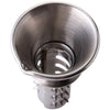 Creative Stainless Steel Thick Manual Fruit Juicer 2pcs