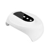 Quick-drying Nail Dryer Automatic LED Lamp Art Tools