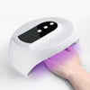 Quick-drying Nail Dryer Automatic LED Lamp Art Tools