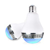 MRD - BL005A AC110 - 240V 10W APP Smart LED Music Light Bulb Simple Wireless Bluetooth Function