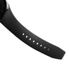 SKMEI 1509 Men's Gentleman Ultra-thin Quartz Watch Concise PU Band