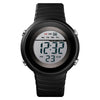 SKMEI 1497 Men's Fashion Multifunction Digital Watch Stopwatch Timing Alarm