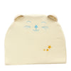 Memory Foam Infant Anti-overflow And Anti-vomiting Wedge Baby Pillow