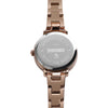 SKMEI 1410 Ladies Exquisite Mini Business Waterproof Quartz Watch Concise Dial