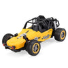 JJRC Q73 2.4G 12 - 15km/h High Speed RC Drift Car - RTR Carbon Brushed Motor