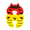TUSUNNY SH1.280 Kids Safety Set Edge Corner Guard Cushion Protector Lock Latch Table Cabinet Bumper