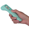 KONKA AET - R1D1 LCD Display Children Non-contact Infrared Head Temperature Thermometer