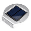Human Induction LED Wall Lamp Outdoor Landscape Courtyard Light