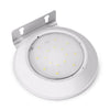 Human Induction LED Wall Lamp Outdoor Landscape Courtyard Light