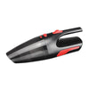 Wet and Dry Dual Use Portable Car Vacuum Cleaner