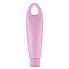 Silicone Facial Cleansing Brush Massager IPX7 Waterproof Super-soft Bristle