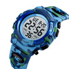SKMEI Children's Watch Multi-function Outdoor Sports Digital Display