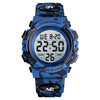 SKMEI Children's Watch Multi-function Outdoor Sports Digital Display