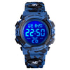 SKMEI Children's Watch Multi-function Outdoor Sports Digital Display