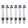 TUSUNNY SH1.279 Safety Lock Set Kids Protection Refrigerator Cupboard Cabinet Door