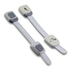 TUSUNNY SH1.279 Safety Lock Set Kids Protection Refrigerator Cupboard Cabinet Door