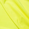 Women Dress Plunging Neck Lantern Sleeve Solid Pleat