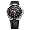 MEGIR 1010G Men's Watch Sports Luminous Style