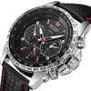 MEGIR 1010G Men's Watch Sports Luminous Style