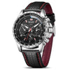 MEGIR 1010G Men's Watch Sports Luminous Style