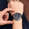 MEGIR 1010G Men's Watch Sports Luminous Style