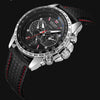 MEGIR 1010G Men's Watch Sports Luminous Style