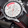 MEGIR 1010G Men's Watch Sports Luminous Style