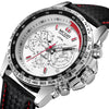 MEGIR 1010G Men's Watch Sports Luminous Style