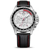 MEGIR 1010G Men's Watch Sports Luminous Style