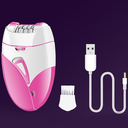 Keimei KM - 189A Charging Electric High Speed Motor Hair Removal Instrument
