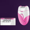 Keimei KM - 189A Charging Electric High Speed Motor Hair Removal Instrument