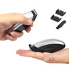 Home Travel Ultra Mini Portable Hair Clipper