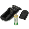 Home Travel Ultra Mini Portable Hair Clipper