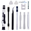 115 in 1 Screwdriver Set Multi-function Mobile Phone Digital Device Repair Tool Chrome Vanadium Steel Screwdriver Set