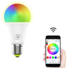 Asafee WFBL AC100 - 264V 7W Smart WiFi Light Bulb