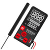 BSIDE ADMS7CL Intelligent Large Screen Ultra-thin Multimeter