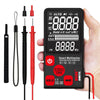 BSIDE ADMS7CL Intelligent Large Screen Ultra-thin Multimeter