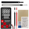 BSIDE ADMS7CL Intelligent Large Screen Ultra-thin Multimeter